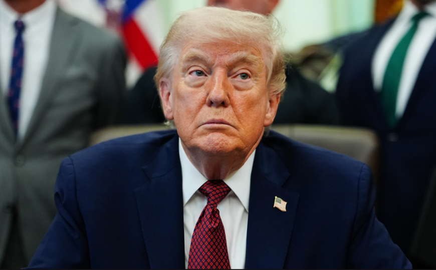 ອາ​ເມ​ລິ​ກາ ຕໍ່​ກຳ​ນົດ​ເວ​ລາ​ຢຸດ​ຍິງ ກັບ ອີ​ຣານ